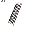 金鉝铭 高压油管总成带接头订制 16×2×3000(M27×1.5) /根