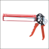 兰赞(LANZAN) LX-H10手动硬胶枪310ml