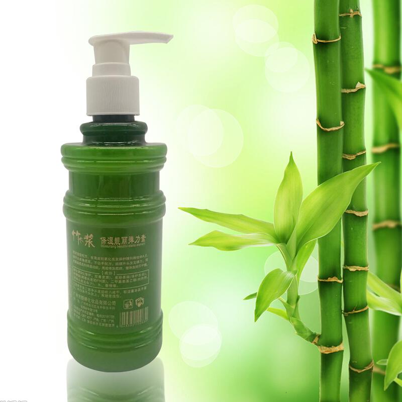 理发店弹力素卷发定型保湿护卷专用头发造型精华发廊美发用品批发
