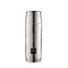 WORLD KITCHEN 泡茶师款纯钛杯 WK-BH45B135C-JY/KZ