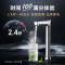 史密斯加热净水器佳尼特100℃真开水大流量 多档控温TDS数显 600G家用直饮冷热一体热饮机CAR600-FA1升级款