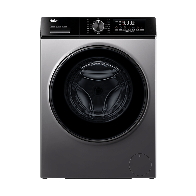 海尔(Haier)洗干一体XQG100-HD516S