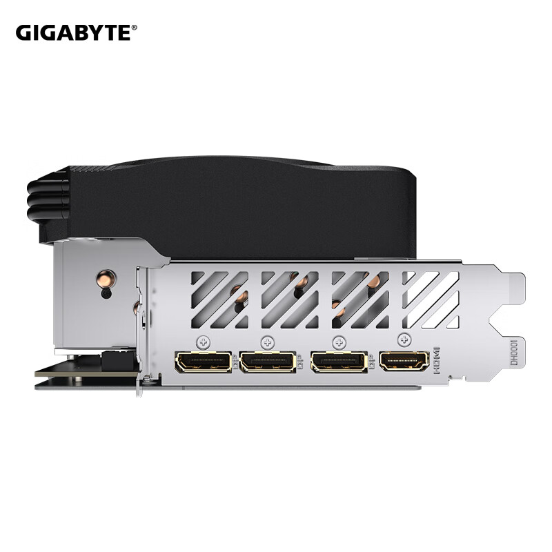 技嘉(GIGABYTE)技嘉魔鹰GIGABYTE GeForce RTX 4090 D GAMING 24G 电竞游戏设计电脑独立显卡技嘉4090D显卡高清大图