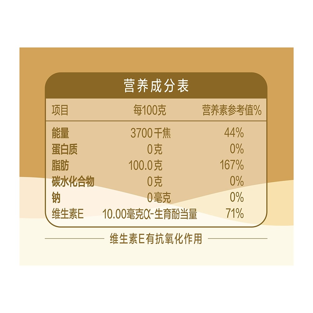 金龙鱼精萃稻米油1.8L 植物油食用油小瓶装高清大图