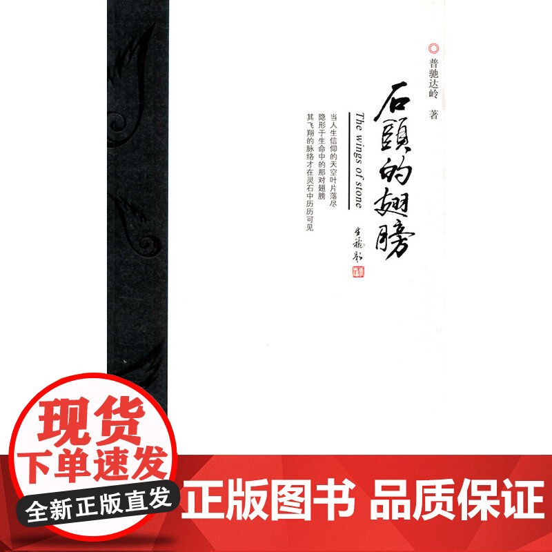 石头的翅膀高清大图