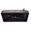 川西 蓄电池6-QW-255min(165D) 12V 750A