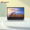 华为 擎云S540(i5-1240P/8GB/512GB/集显/Win11)/45%色域 14英寸轻薄笔记本 皓月银