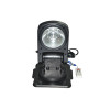 虎光风行 HG-7259 35W IP65 DC24V 6000K HID氙气 车载遥控探照灯 1.00 盏/套 (计价