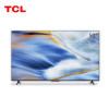 TCL 50英寸4K超高清双频WIFI电视 50G60E