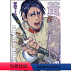 [正版] 台版漫画 黄金神威29 野田サトル (著) 金 繁体中文