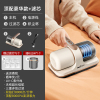 比赛小猪/BusyPiggy除螨仪紫外线杀菌机床上家用吸尘器神器手持无线一机多用