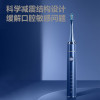 飞科FT7205电动牙刷宝石蓝[标配2支刷头]+豪华旅行盒