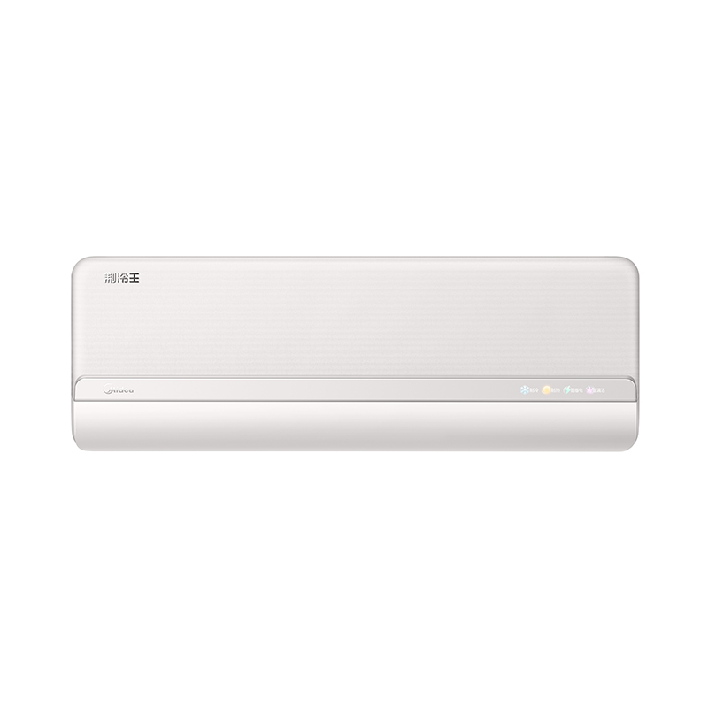 美的空调KFR-26GW/YC1