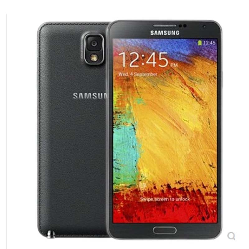 32gsamsung三星galaxynote3smn9008v移动4g单卡手机白色316g正品全新