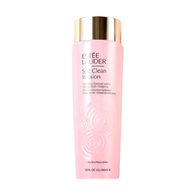 雅诗兰黛(Estee Lauder)粉水 爽肤水女补水保湿舒缓修护化妆水 400ml