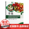 苹果主要病虫害绿色防控及科学安全用药手册 苹果病虫害绿色防控措施和农药的科学安全使用 病虫害发生特点 防治措施及农药的储