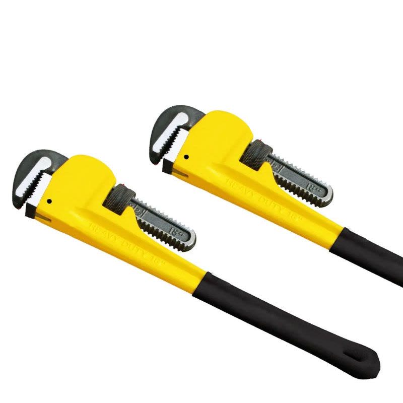 英克(YINGKE) 管钳子900mm图片