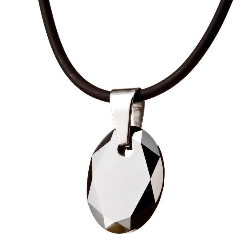 梦克拉 Mkela 钨金吊坠 心凌 圆形 其他 甜美可爱