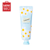 名创优品(miniso) 手霜女冬季防干裂男便携小巧随身装滋润保湿补水[洋甘菊保湿防干裂手霜]