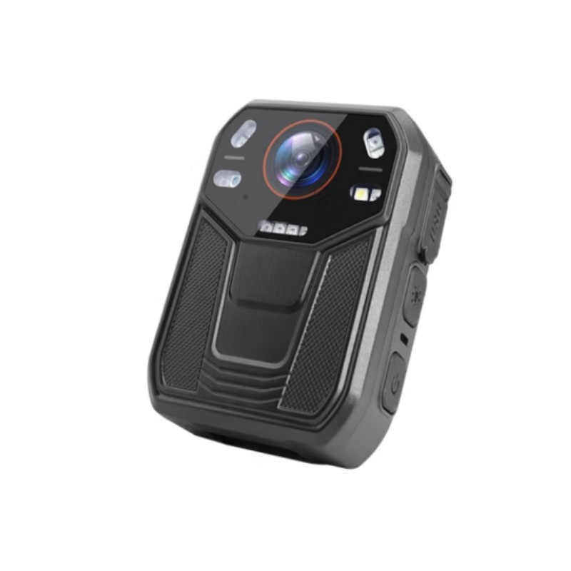 泛腾POC 全网通4G小型微型便携无线蓝牙GPS执法记录仪DSJ-HD109 32G