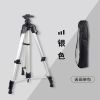 手摇画架美术生专用支架式金属铝合金画架可折叠伸缩素描写生工具