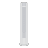 海尔2匹新1级能效 家用空调柜机KFR-52LW/A1FBA81U1套机