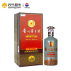 贵州茅台 国酒书画院 53度 500ml 酱香型白酒 单瓶装