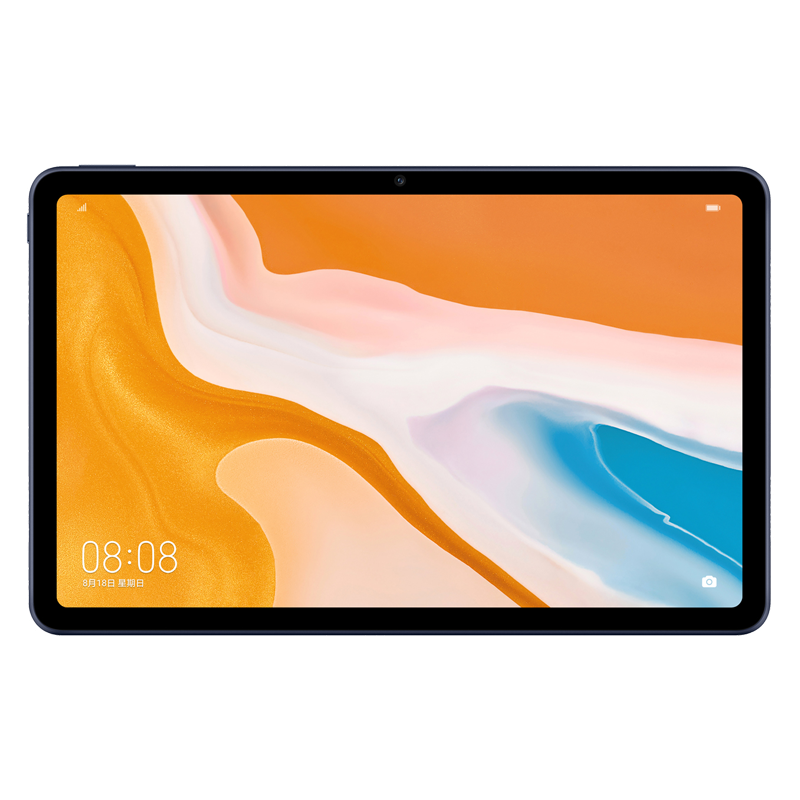 华为(HUAWEI)华为平板C5 BZT3-W09(4G+128G)9.6英寸 麒麟659 WIFI版 夜阑灰