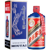 茅台酒 飞天茅台 蓝色款 53度 500ml 酱香型白酒 2018年 2019年随机发 单瓶装