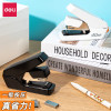 得力0370S省力平钉订书机