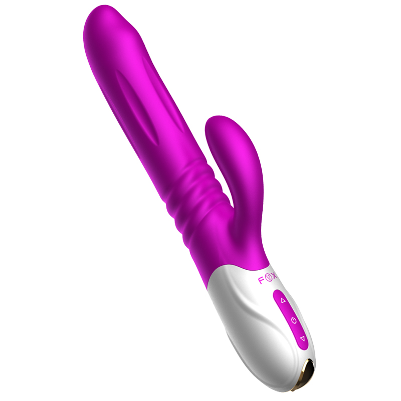 震动棒女性专用自慰器女自动抽插高潮神器性用具情趣用品成人玩具高清大图