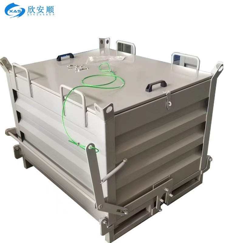 欣安顺 废料箱 1200*1000*700mm 个