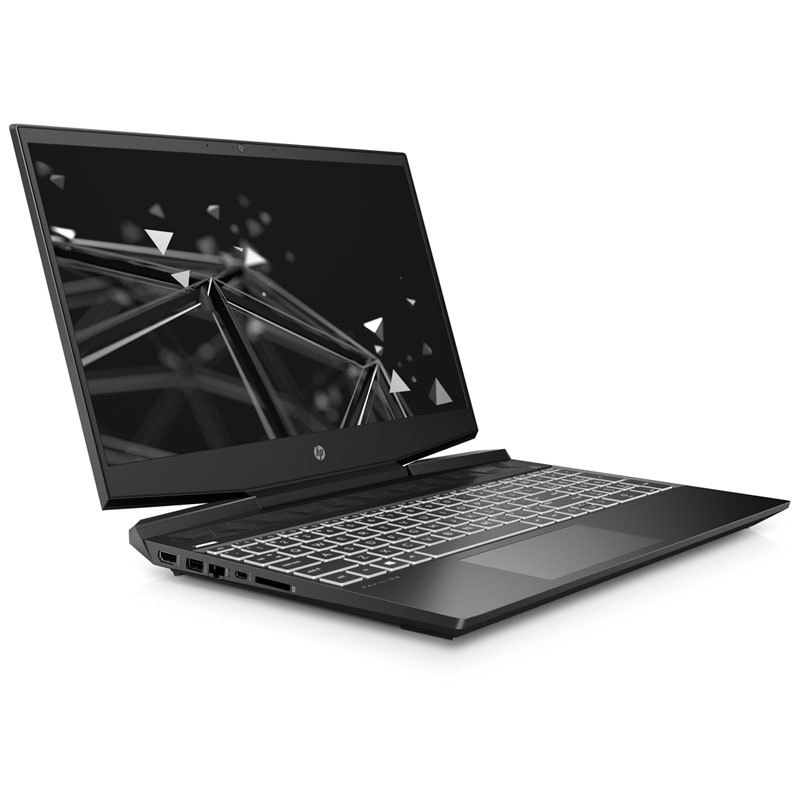 مشخصات، قیمت و خرید لپ تاپ HP Gaming Pavilion 15-dk1017tx i5-10300H BestLaptop4u.com