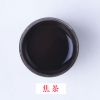 岩彩矿物质国画颜料中国画水墨画工笔画材料套装藤黄钛白12色24色
