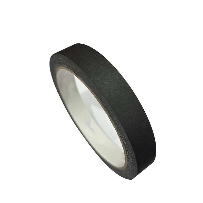 润泰博源 RT-JD021 18mm*19m 胶带 1.00 个/卷 (计价单位:卷) 黑色