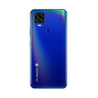 中兴天机Axon 11SE 6GB+128GB 全网5G AI四摄 超级夜景拍摄 4000毫安电池手机 中兴天机11SE