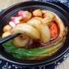 东北粉耗子速食即食麻辣味带料包土豆粉特粗快手同款网红方便面条 1袋装