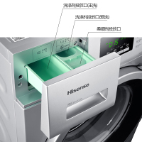 小天鹅(Little Swan)TG70-G1201洗衣机和