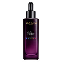 欧莱雅黑精华面部抗皱紧致补水保湿精华液50ml