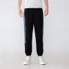 阿迪达斯(adidas) 夏季时尚潮流运动透气舒适男装休闲运动长裤H45186