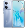 vivo Y100 12GB+512GB 璃光蓝 超薄5000mAh电池 6400万OIS光学防抖 44W超快闪充 5G 快充 拍照 手机[不含票]
