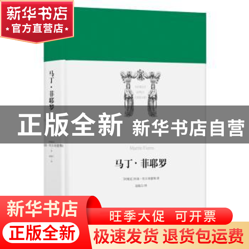 正版 马丁·菲耶罗 (阿根廷)何塞·埃尔南德斯著 中国电力出版社 97