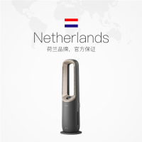 [新品]飞利浦三合一智能空气净化器家用高速除甲醛暖风机AMF872