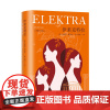 正版书 伊莱克特拉 詹妮弗·赛因特著 上海译文出版社