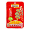 乌江 清香味 清淡榨菜80g*20 20袋装 更实惠 清淡不辣 满口清香 榨菜酱菜下饭菜下饭泡面包子面条好搭档