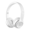 Beats Solo3 Wireless 魔音 头戴式 蓝牙无线游戏耳机 至臻音效 亮白色