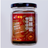 芝麻蒜香油辣椒