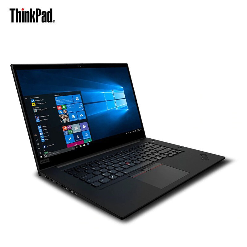 thinkpad创意设计笔记本thinkpad p1 gen2 thinkpad