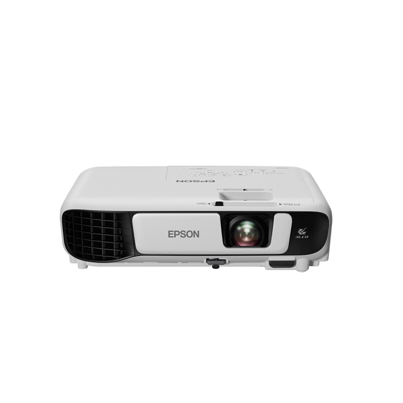 爱普生(EPSON)CB-S41 投影仪