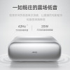 坚果(JMGO) 投影O2纯三色激光超短焦投影仪家庭影院白天投墙(离墙22cm投百吋 2*10W音响 激光电视平替)
